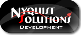 Nyquist R and D Development